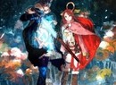 I am Setsuna on Switch is a visual match for PS4