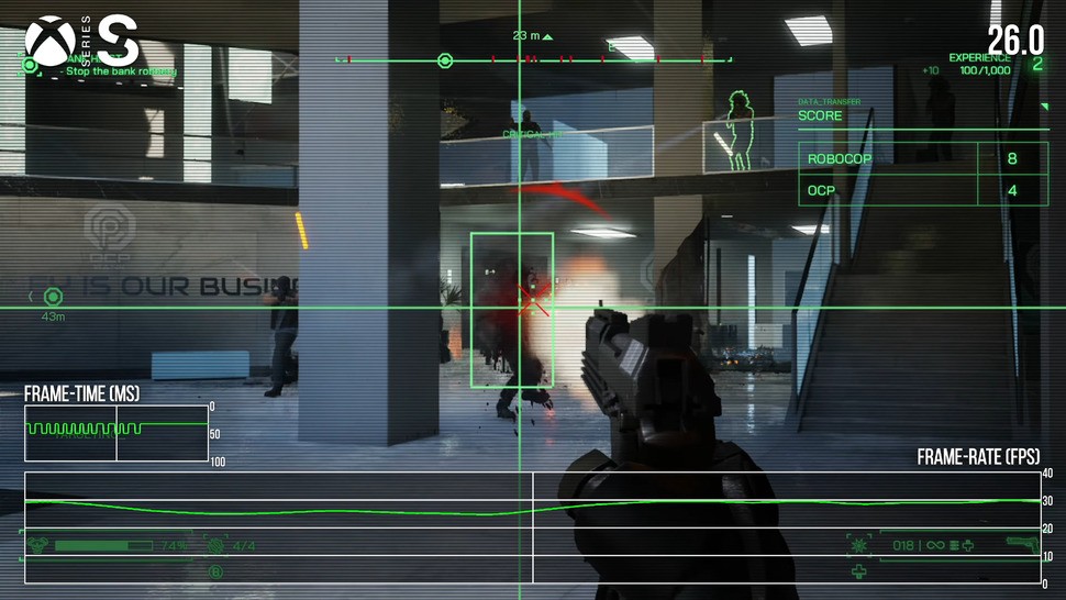 Most UE5 titles don't run noticeably worse on Series S than Series X, showing developers are balancing features and resolution well enough to avoid performance issues.