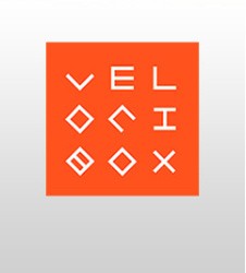 Velocibox Cover