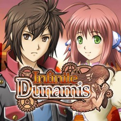 Infinite Dunamis Cover