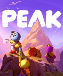 Peak Cover