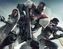 Why can't Destiny 2 run at 60fps on PS4 Pro?