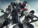 Why can't Destiny 2 run at 60fps on PS4 Pro?