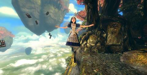 Running the PC version at 1080p seemed to cause some real performance issues on the i5/GTX460 set-up we used in putting together this article. The additional visual refinement is obvious, but some of the core art doesn't really benefit that much from the increased resolution.