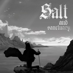 Salt and Sanctuary Cover