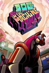 Dog in the Machine Cover