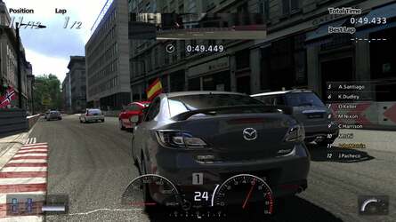 Most &ndash; if not all &ndash; PS3 titles out now were created with Sony tools that pre-date the 3.41 firmware exploited by PSJailbreak. Sony locked out the pirates from titles like Gran Turismo 5 and Need for Speed: Hot Pursuit by introducing new encryption not found in the older firmwares. The new hack means that these titles will now be vulnerable to piracy.