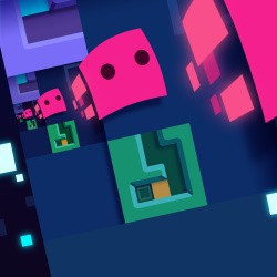 Patrick's Parabox Cover