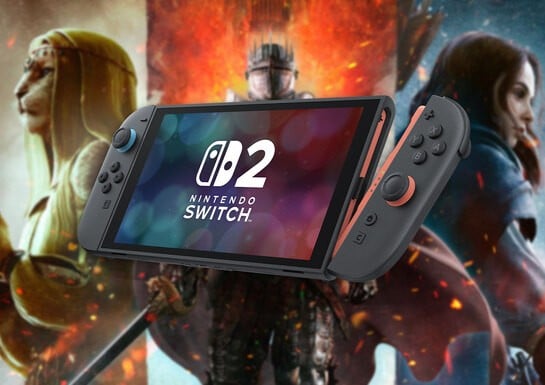 Dragon's Dogma 2 On Switch 2: The First "Impossible Port" for the New Generation?