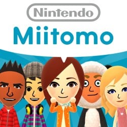Miitomo Cover