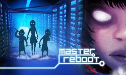 Master Reboot Cover