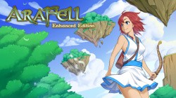 Ara Fell: Enhanced Edition Cover