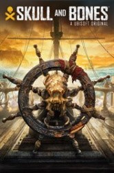 Skull & Bones Cover