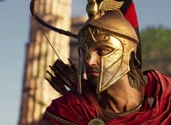 Hands-on with Assassin's Creed Odyssey on Google's Project Stream