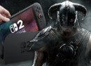 Switch 2 Skyrim's New Patch Delivers Big Improvements Across The Board - And 60FPS