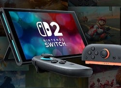 Nintendo Switch 2: the Digital Foundry hardware review