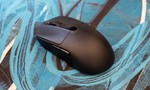 Review: Akko Dash Master: The Ideal Budget Ultra-Light Mouse for Smaller Hands