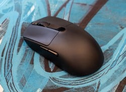 Akko Dash Master: The Ideal Budget Ultra-Light Mouse for Smaller Hands