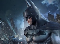 Batman: Return to Arkham is the most disappointing Xbox One X upgrade we've seen