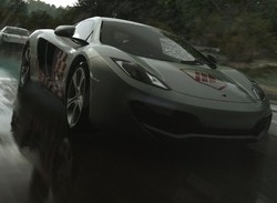 Digital Foundry vs DriveClub