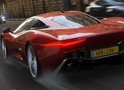 Forza Horizon 4 on PC is one patch away from perfection