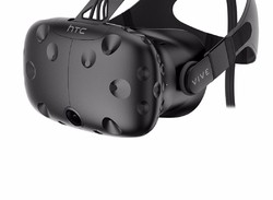 HTC Vive review