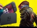 Cyberpunk 2077 on Switch 2 uses DLSS confirms CD Projekt RED