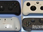 Photos of Microsoft's Xbox Cloud Gaming Controller Have Leaked Online Via Brazil