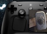 PSA – Valve's Steam Controller Puck Could Try to Charge Your Metal Watch Strap, to Dramatic Effect