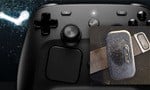 PSA – Valve's Steam Controller Puck Could Try to Charge Your Metal Watch Strap, to Dramatic Effect