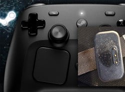 PSA – Valve's Steam Controller Puck Could Try to Charge Your Metal Watch Strap, to Dramatic Effect