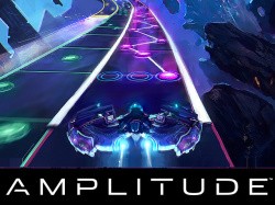 Amplitude Cover