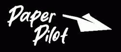 Paper Pilot Cover