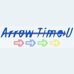 Arrow Time U Cover