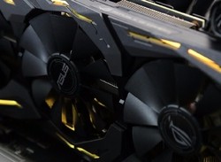 Asus Strix GTX 1070/GTX 1080 O8G review: high-end SLI tested