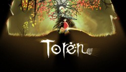 Toren Cover