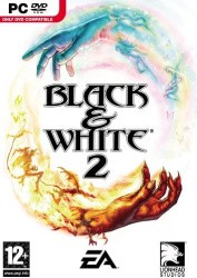 Black & White 2 Cover
