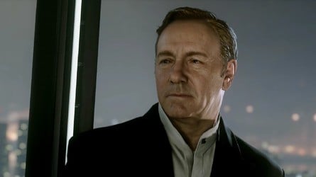 Judging native resolution is all about finding long edges and comparing the number of actual rendered pixels with the background output (in this case, 1080p). This is a couple of the shots we extracted from the higher quality trailer for analysis. Using this methodology, we get a 49/60 ratio, suggesting something in the region of 1568x882 on Xbox One.