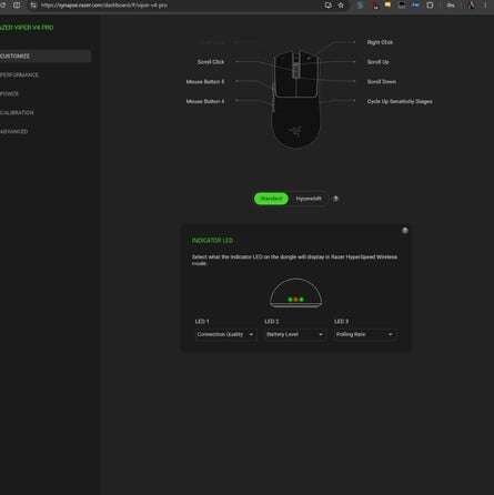 Here's how the Synapse web app looks - with traditional downloadable Synapse also available. Click to enlarge. 