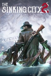 The Sinking City 2 Cover
