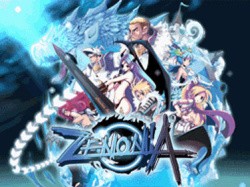 Zenonia Cover