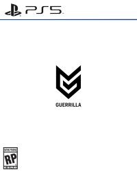 Guerrilla Multiplayer Shooter Cover