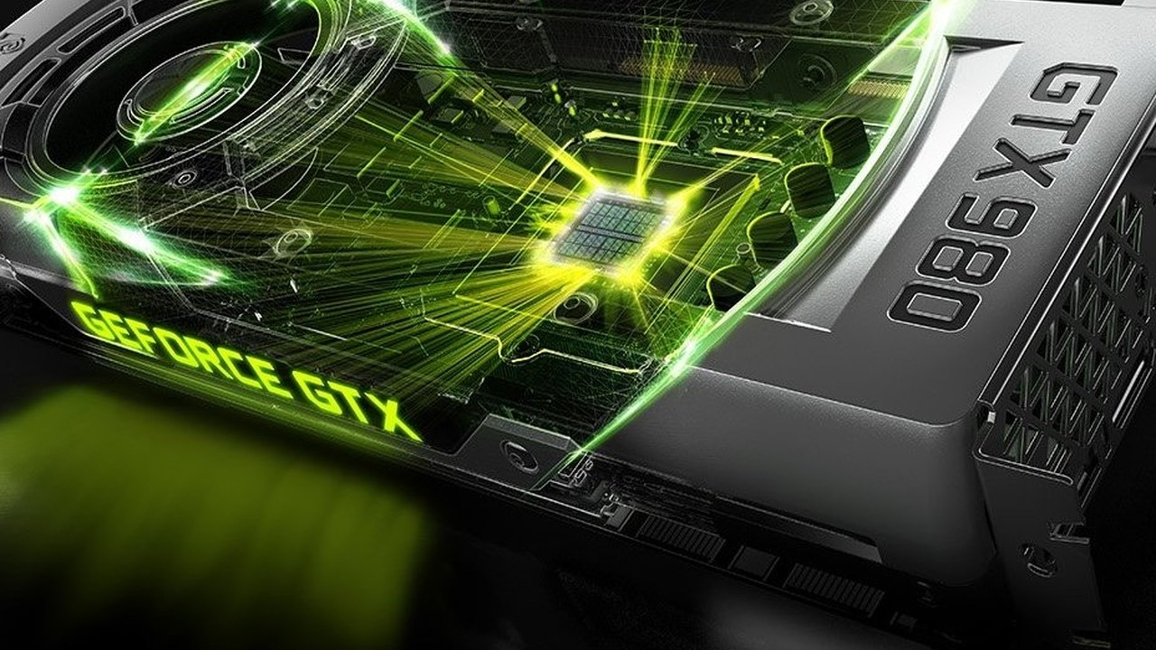 Nvidia GeForce GTX 980 review | Digital Foundry