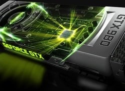 Nvidia GeForce GTX 980 review