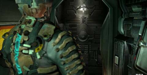 Depth of field/focus effects and motion blur also appear to be the same between the two demos. Taken as a whole, there's nothing to differentiate these games visually.