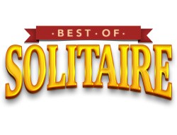 Best of Solitaire Cover