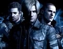 Face-Off: Resident Evil 6 Remastered