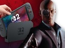 Hitman: World of Assassination on Switch 2 seems to have an undocumented "performance mode"