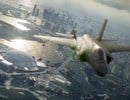 Ace Combat 7 is one of the most impressive Switch ports we've tested