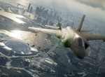 Ace Combat 7 is one of the most impressive Switch ports we've tested